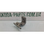 Завіса петля кришки багажника хетчбек Skoda Fabia II New 6N0827301C VAG (6N0827301C)