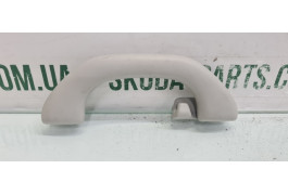 Ручка  безпеки задня Volkswagen Bora 6N0857607C вживана VAG (6N0857607C)