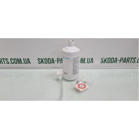 Герметик для шин клей Skoda Octavia A5 VAG (6Q0012619)