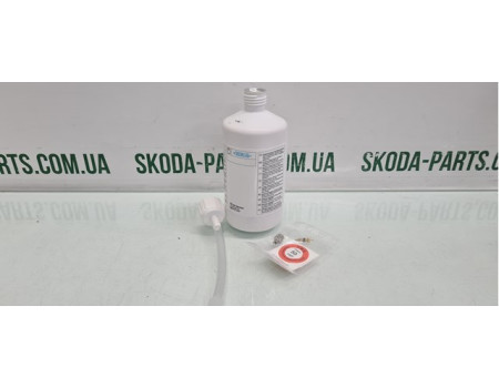 Герметик для шин клей Skoda Octavia A5 VAG (6Q0012619)