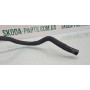 Патрубок водяного охолодження Skoda Fabia New 6Q0121447BE вживаний VAG (6Q0121447BE)