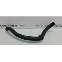 Патрубок системи охолодження двигуна 1.4tdi Skoda Fabia New VAG (6Q0122051BH)