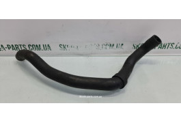 Патрубок системи охолодження двигуна 1.4tdi Skoda Fabia New VAG (6Q0122051BH)