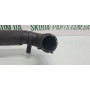 Патрубок системи охолодження Skoda Fabia New 6Q0122101BT вживаний VAG (6Q0122101BT)