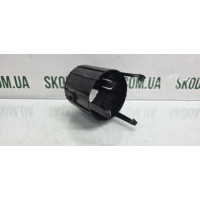 Кронштейн кріплення паливного фільтра Skoda Fabia New 1.2 TDI VAG (6Q0127217B)