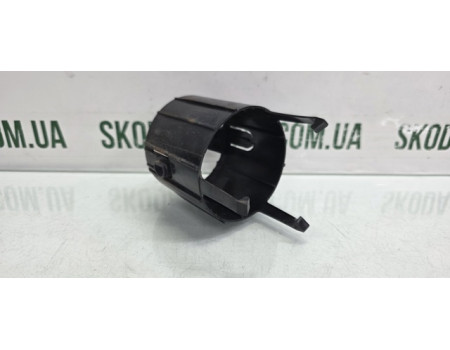 Кронштейн кріплення паливного фільтра Skoda Fabia New 1.2 TDI VAG (6Q0127217B)