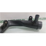 Патрубок інтеркулера 1.9tdi Skoda Fabia 6Q0129654G VAG (6Q0129654G)