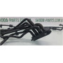 Трубки вакуумної системи 1.9tdi Volkswagen Passat B6 6Q0131075 вживані VAG (6Q0131075)