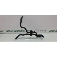 Клапан паливного баку 1.4tdi Skoda Fabia 6Q0131101A VAG (6Q0131101A)