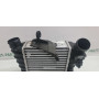 Радіатор інтеркулера 1.9tdi Skoda Fabia 6Q0145804 VALEO (6Q0145804)