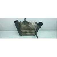 Радіатор інтеркулера 1.4tdi BMS Skoda Fabia New 6Q0145804G VAG (6Q0145804G)