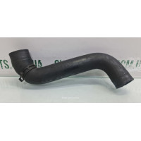 Патрубок інтеркулера 1.4tdi Skoda Fabia 6Q0145828A VAG (6Q0145828A)