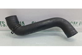 Патрубок інтеркулера 1.4tdi Skoda Fabia 6Q0145828A VAG (6Q0145828A)