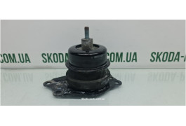 Подушка двигуна права 1.4 бензин Skoda Fabia 6Q0199262AF VAG (6Q0199262AF)