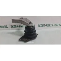 Подушка двигуна права Skoda Fabia New 6Q0199262AS VAG (6Q0199262AS)