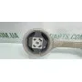 Подушка двигуна нижня Skoda Fabia VAG (6Q0199851AH)
