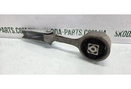 Подушка двигуна нижня Skoda Fabia VAG (6Q0199851AH)