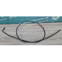 Трубка паливна 1.2tdi Skoda Fabia 6Q0201215 VAG (6Q0201215A)