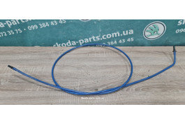 Трубка паливна 1.2tdi Skoda Fabia New 6Q0201219 VAG (6Q0201219)