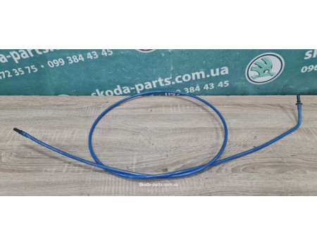 Трубка паливна 1.2tdi Skoda Fabia New 6Q0201219 VAG (6Q0201219)