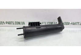 Адсорбер випарів паливного бака Skoda Fabia II New 6Q0201801B VAG (6Q0201801B)