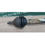 Полуось передня права 1.4tdi BMS Skoda Fabia New 6Q0407272DH VAG (6Q0407272DH)