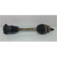 Полуось передня ліва 1.4tdi BMS Skoda Fabia New 6Q0407451MX VAG (6Q0407451MX)