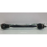 Піввісь передня права Skoda Fabia 6Q0407452FX VAG (6Q0407452FX)