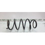 Пружина передня Skoda Roomster 1.4 бензин VAG (6Q0411105AF)