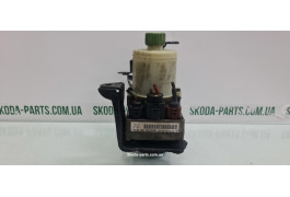 Насос гідропідсилювача керма koyo Skoda Fabia 6Q0423155AM VAG (6Q0423155AM)