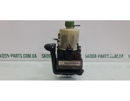 Насос гідропідсилювача керма koyo Skoda Fabia 6Q0423155AM VAG (6Q0423155AM)