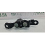Кронштейн кріплення гідропідсилювача керма Skoda Fabia 6Q0423844D VAG (6Q0423844D)
