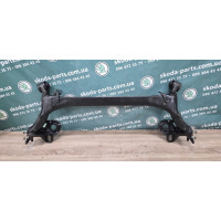 Балка задня підрамник задній Skoda Fabia VAG (6Q0500051ATA)