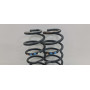 Пружина задня комбі Skoda Fabia New Combi 6Q0511115 ціна за шт VAG (6Q0511115)