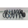 Пружина задня комбі Skoda Fabia New Combi 6Q0511115 ціна за шт VAG (6Q0511115)