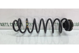 Пружина задня Skoda Fabia хетчбек VAG (6Q0511115AFA)