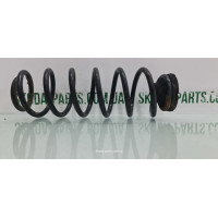 Пружина задня Skoda Fabia New Combi VAG (6Q0511115M)