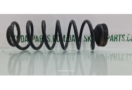 Пружина задня Skoda Fabia New Combi VAG (6Q0511115M)