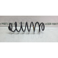 Пружина задня Skoda Fabia Combi VAG (6Q0511115MS)