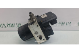 Блок управління АБС ABS Skoda Fabia VAG (6Q0614117D)