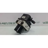Блок управління АБС ABS Skoda Fabia 6Q0614417A VAG (6Q0614417A)