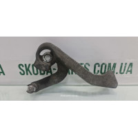 Важіль перемикання передач КПП Skoda Fabia 6Q0711046N вживаний VAG (6Q0711046N)