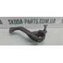 Важіль перемикання передач КПП Skoda Fabia 6Q0711046N вживаний VAG (6Q0711046N)