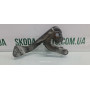 Важіль перемикання передач КПП Skoda Fabia 6Q0711046N вживаний VAG (6Q0711046N)