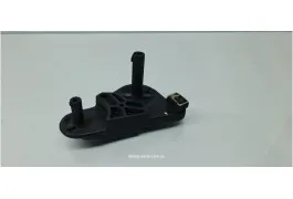 Кронштейн куліси кпп Skoda Fabia 6Q0711202K VAG (6Q0711202K)