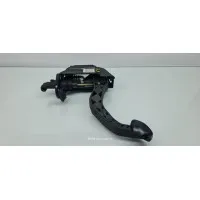 Циліндр щеплення головний Skoda Fsbia 6Q0721388 VAG (6Q0721388)