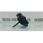 Болт кріплення запасного колеса Skoda Fabia 6Q0803899A VAG (6Q0803899A)