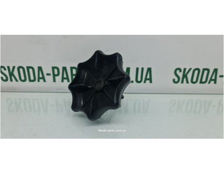 Болт кріплення запасного колеса Skoda Fabia 6Q0803899A VAG (6Q0803899A)