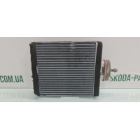 Радіатор пічки Skoda Roomster 6Q0819031A вживаний VAG (6Q0819031A)