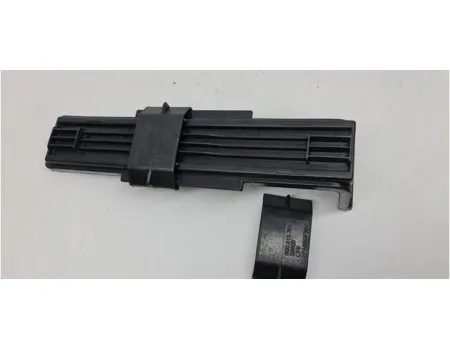 Кожух фільтра салону Skoda Fabia 6Q0819422B VAG (6Q0819422B)